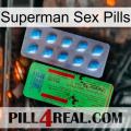 Superman Sex Pills new03